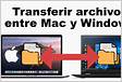 Transferir Office de computador MAC para computador Windows